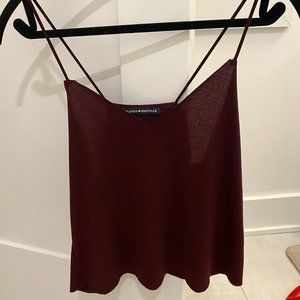 Brandy Melville Rhianna Tank